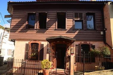 Villa in Cengelk�y (Istanbul) or holiday homes and vacation rentals