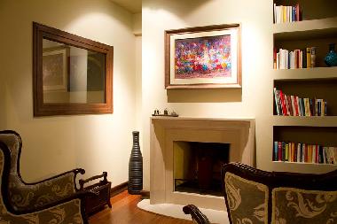 Villa in Cengelk�y (Istanbul) or holiday homes and vacation rentals