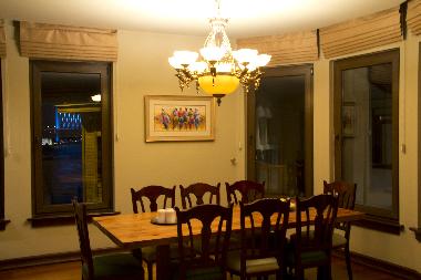 Villa in Cengelk�y (Istanbul) or holiday homes and vacation rentals