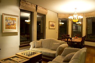 Villa in Cengelk�y (Istanbul) or holiday homes and vacation rentals