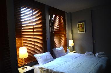Villa in Cengelk�y (Istanbul) or holiday homes and vacation rentals