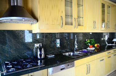 Villa in Cengelk�y (Istanbul) or holiday homes and vacation rentals