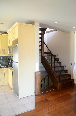 Villa in Cengelk�y (Istanbul) or holiday homes and vacation rentals