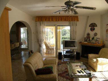 Holiday House in Moraira / Teulada (Alicante / Alacant) or holiday homes and vacation rentals