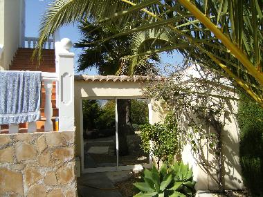 Holiday House in Moraira / Teulada (Alicante / Alacant) or holiday homes and vacation rentals