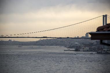 Villa in Cengelk�y (Istanbul) or holiday homes and vacation rentals