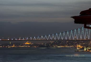 Villa in Cengelk�y (Istanbul) or holiday homes and vacation rentals