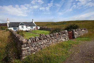 Holiday House in Strathcarron (Highlands and Islands) or holiday homes and vacation rentals