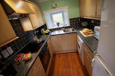 Holiday House in Strathcarron (Highlands and Islands) or holiday homes and vacation rentals