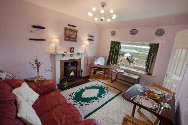 Holiday House in Strathcarron (Highlands and Islands) or holiday homes and vacation rentals