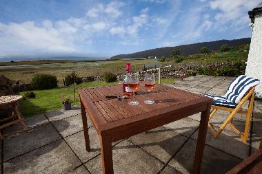 Holiday House in Strathcarron (Highlands and Islands) or holiday homes and vacation rentals