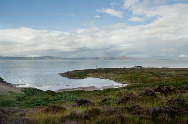 Holiday House in Strathcarron (Highlands and Islands) or holiday homes and vacation rentals
