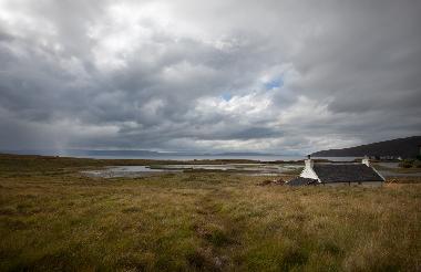 Holiday House in Strathcarron (Highlands and Islands) or holiday homes and vacation rentals