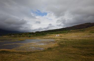 Holiday House in Strathcarron (Highlands and Islands) or holiday homes and vacation rentals