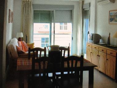 Holiday Apartment in Benicarlo (Castelln / Castell) or holiday homes and vacation rentals