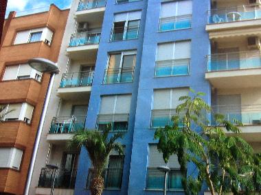 Holiday Apartment in Benicarlo (Castelln / Castell) or holiday homes and vacation rentals