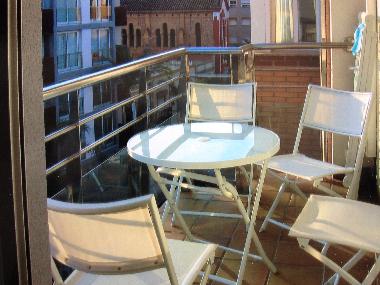 Holiday Apartment in Benicarlo (Castelln / Castell) or holiday homes and vacation rentals