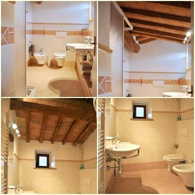 Holiday Apartment in Chianni (Pisa) or holiday homes and vacation rentals