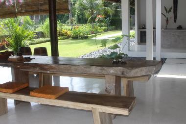 Villa in Batu Layar (Nusa Tenggara Barat) or holiday homes and vacation rentals