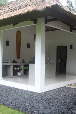 Villa in Batu Layar (Nusa Tenggara Barat) or holiday homes and vacation rentals