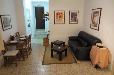 Holiday Apartment in Barcelona (Barcelona) or holiday homes and vacation rentals