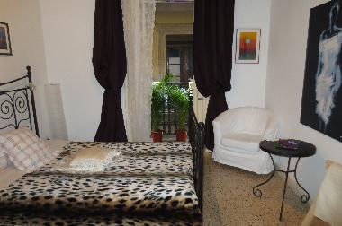 Holiday Apartment in Barcelona (Barcelona) or holiday homes and vacation rentals