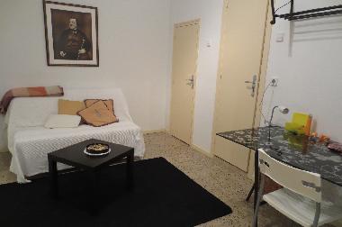 Holiday Apartment in Barcelona (Barcelona) or holiday homes and vacation rentals