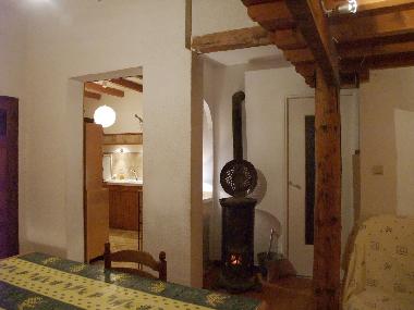 Holiday Apartment in CARNAS (Gard) or holiday homes and vacation rentals