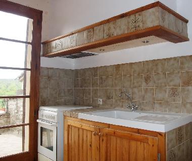 Holiday Apartment in CARNAS (Gard) or holiday homes and vacation rentals