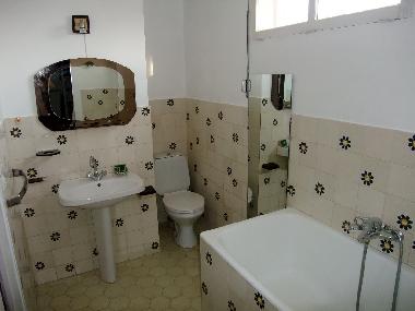 Holiday Apartment in CARNAS (Gard) or holiday homes and vacation rentals