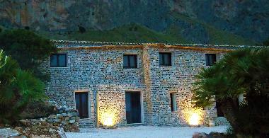 Holiday House in San Vito Lo Capo ( TP ) (Trapani) or holiday homes and vacation rentals