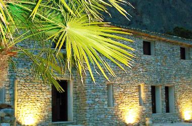 Holiday House in San Vito Lo Capo ( TP ) (Trapani) or holiday homes and vacation rentals