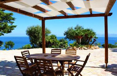 Holiday House in San Vito Lo Capo ( TP ) (Trapani) or holiday homes and vacation rentals