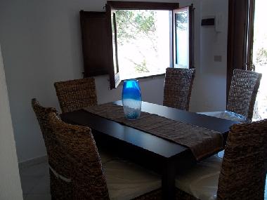 Holiday House in San Vito Lo Capo ( TP ) (Trapani) or holiday homes and vacation rentals