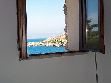 Holiday House in San Vito Lo Capo ( TP ) (Trapani) or holiday homes and vacation rentals