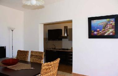 Holiday House in San Vito Lo Capo ( TP ) (Trapani) or holiday homes and vacation rentals