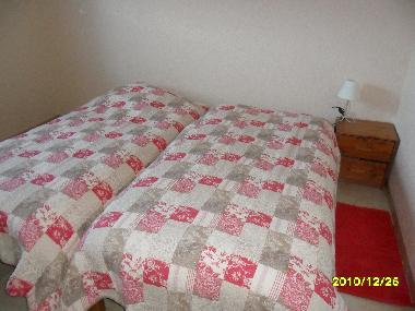 Holiday House in SAINT FLORENT SUR AUZONNET (Gard) or holiday homes and vacation rentals