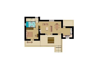 1rst floor floorplan