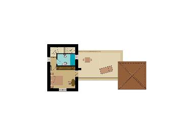 2nd floor floorplan
