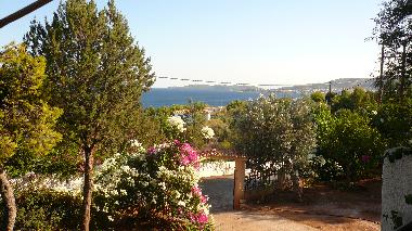 Holiday House in Kosta - Porto Heli (Argolida) or holiday homes and vacation rentals