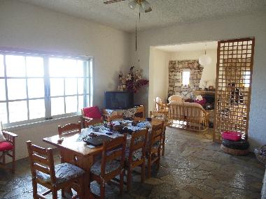 Holiday House in Kosta - Porto Heli (Argolida) or holiday homes and vacation rentals