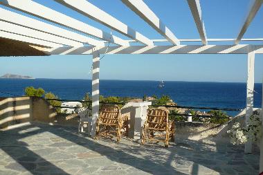 Holiday House in Kosta - Porto Heli (Argolida) or holiday homes and vacation rentals