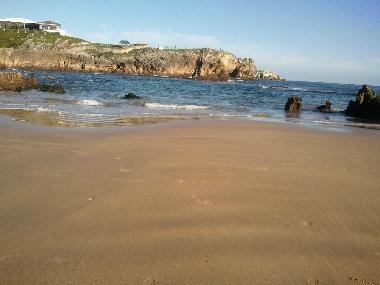 Holiday Apartment in Llanes (Asturias) or holiday homes and vacation rentals