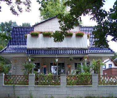 Holiday Apartment in Berlin (Kpenick) or holiday homes and vacation rentals