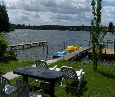 Holiday Apartment in Berlin (Kpenick) or holiday homes and vacation rentals