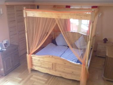 Holiday Apartment in Berlin (Kpenick) or holiday homes and vacation rentals