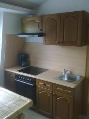 Holiday Apartment in Berlin (Kpenick) or holiday homes and vacation rentals