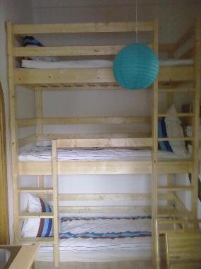 Holiday Apartment in Berlin (Kpenick) or holiday homes and vacation rentals