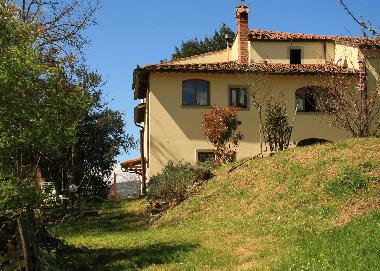 Holiday House in localit Ciliegi (Firenze) or holiday homes and vacation rentals