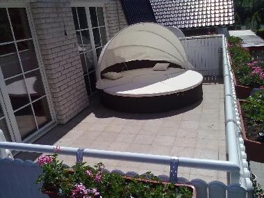 Holiday Apartment in Berlin (Kpenick) or holiday homes and vacation rentals